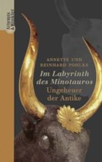 Im Labyrinth des Minotauros Cover des Buches Im Labyrinth des Minotauros (ISBN: 9783538071452)