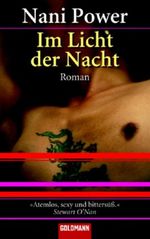 Im Licht der Nacht Cover des Buches Im Licht der Nacht (ISBN: 9783442458325)