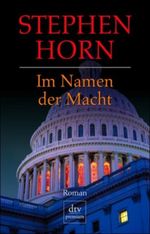 Im Namen der Macht Cover des Buches Im Namen der Macht (ISBN: 9783423243803)