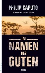 Im Namen des Guten Cover des Buches Im Namen des Guten (ISBN: 9783866120921)