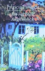 Im rechten Augenblick Cover des Buches Im rechten Augenblick (ISBN: 9783404146758)