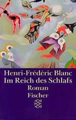 Im Reich des Schlafs Cover des Buches Im Reich des Schlafs (ISBN: 9783596126743)
