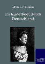 Im Ruderboot durch Deutschland Cover des Buches Im Ruderboot durch Deutschland (ISBN: 9783864444470)