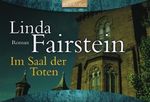 Im Saal der Toten Cover des Buches Im Saal der Toten (ISBN: 9783442368747)