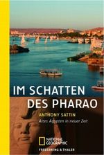 Im Schatten des Pharao Cover des Buches Im Schatten des Pharao (ISBN: 9783492401814)