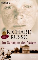 Im Schatten des Vaters Cover des Buches Im Schatten des Vaters (ISBN: 9783453431850)