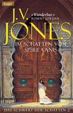 Im Schatten von Spire Vanis Cover des Buches Im Schatten von Spire Vanis (ISBN: 9783426701751)