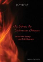 Im Schein der Schwarzen Flamme Cover des Buches Im Schein der Schwarzen Flamme (ISBN: 9783936830309)
