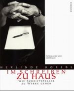 Im Schreiben zu Haus Cover des Buches Im Schreiben zu Haus (ISBN: 9783896600417)