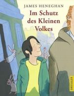 Im Schutz des kleinen Volkes Cover des Buches Im Schutz des kleinen Volkes (ISBN: 9783791508221)
