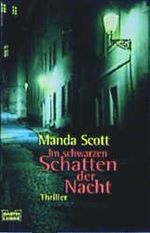 Im schwarzen Schatten der Nacht Cover des Buches Im schwarzen Schatten der Nacht (ISBN: 9783404147199)