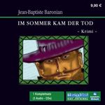 Im Sommer kam der Tod Cover des Buches Im Sommer kam der Tod (ISBN: 9783866670167)