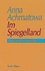 Im Spiegelland Cover des Buches Im Spiegelland (ISBN: 9783492120975)