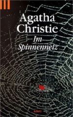 Im Spinnennetz. Cover des Buches Im Spinnennetz. (ISBN: 9783502519508)