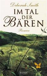 Im Tal der Bären Cover des Buches Im Tal der Bären (ISBN: 9783550083372)