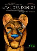 Im Tal der Könige Cover des Buches Im Tal der Könige (ISBN: 9783894054564)