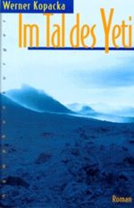 Im Tal des Yeti Cover des Buches Im Tal des Yeti (ISBN: 9783485007733)