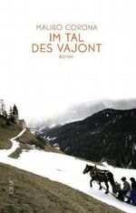 Im Tal von Vajont Cover des Buches Im Tal von Vajont (ISBN: 9783862200245)