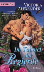 Im Taumel der Begierde Cover des Buches Im Taumel der Begierde (ISBN: 9783453868663)