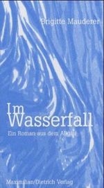 Im Wasserfall Cover des Buches Im Wasserfall (ISBN: 9783871641404)