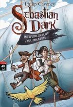 Im Würgegriff der Piraten Cover des Buches Im Würgegriff der Piraten (ISBN: 9783570222126)