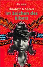 Im Zeichen des Bibers Cover des Buches Im Zeichen des Bibers (ISBN: 9783423701037)