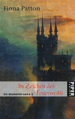 Im Zeichen des Feuerwolfs Cover des Buches Im Zeichen des Feuerwolfs (ISBN: 9783492265553)