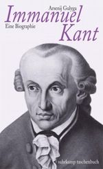 Immanuel Kant Cover des Buches Immanuel Kant (ISBN: 9783518455685)