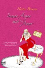 Immer Ärger mit Amor Cover des Buches Immer Ärger mit Amor (ISBN: 9783404157037)