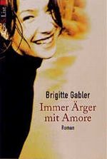Immer Ärger mit Amore Cover des Buches Immer Ärger mit Amore (ISBN: 9783612276674)
