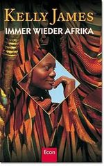 Immer wieder Afrika Cover des Buches Immer wieder Afrika (ISBN: 9783430150323)