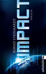 Impact Cover des Buches Impact (ISBN: 9783548283951)