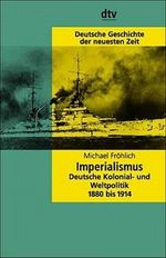 Imperialismus Cover des Buches Imperialismus (ISBN: 9783423045094)