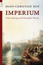 Imperium Cover des Buches Imperium (ISBN: 9783548605579)