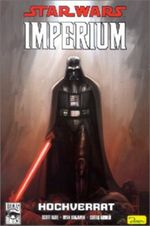 Imperium - Hochverrat Cover des Buches Imperium - Hochverrat (ISBN: 9783897487222)
