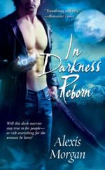 In Darkness Reborn Cover des Buches In Darkness Reborn (ISBN: 9781501104350)
