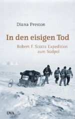 In den eisigen Tod Cover des Buches In den eisigen Tod (ISBN: 9783421044549)