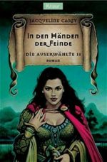 In den Händen der Feinde Cover des Buches In den Händen der Feinde (ISBN: 9783426702734)
