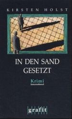 In den Sand gesetzt Cover des Buches In den Sand gesetzt (ISBN: 9783894255176)