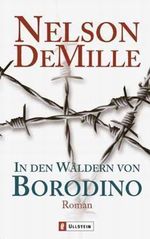 In den Wäldern von Borodino Cover des Buches In den Wäldern von Borodino (ISBN: 9783548256924)