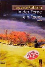 In der Ferne ein Feuer Cover des Buches In der Ferne ein Feuer (ISBN: 9783404253470)