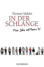 In der Schlange Cover des Buches In der Schlange (ISBN: 9783442474981)