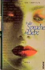 In der Sprache der Liebe Cover des Buches In der Sprache der Liebe (ISBN: 9783492038935)