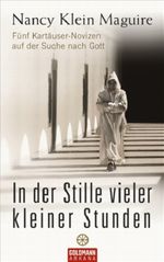 In der Stille vieler kleiner Stunden Cover des Buches In der Stille vieler kleiner Stunden (ISBN: 9783442337767)
