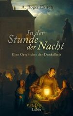 In der Stunde der Nacht Cover des Buches In der Stunde der Nacht (ISBN: 9783404642311)