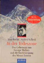 In der Todeszone Cover des Buches In der Todeszone (ISBN: 9783442150762)