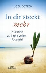 In dir steckt mehr Cover des Buches In dir steckt mehr (ISBN: 9783865913722)