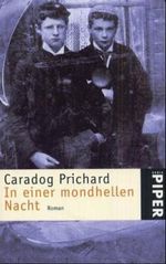 In einer mondhellen Nacht Cover des Buches In einer mondhellen Nacht (ISBN: 9783492231916)