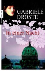 In einer Nacht Cover des Buches In einer Nacht (ISBN: 9783453351233)