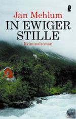 In ewiger Stille Cover des Buches In ewiger Stille (ISBN: 9783548264974)